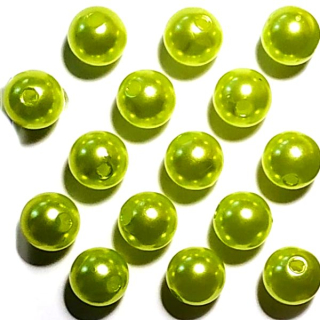 Plastové 10mm"03202"30ks/bal
